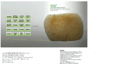 Desktop Screenshot of bjccca.com